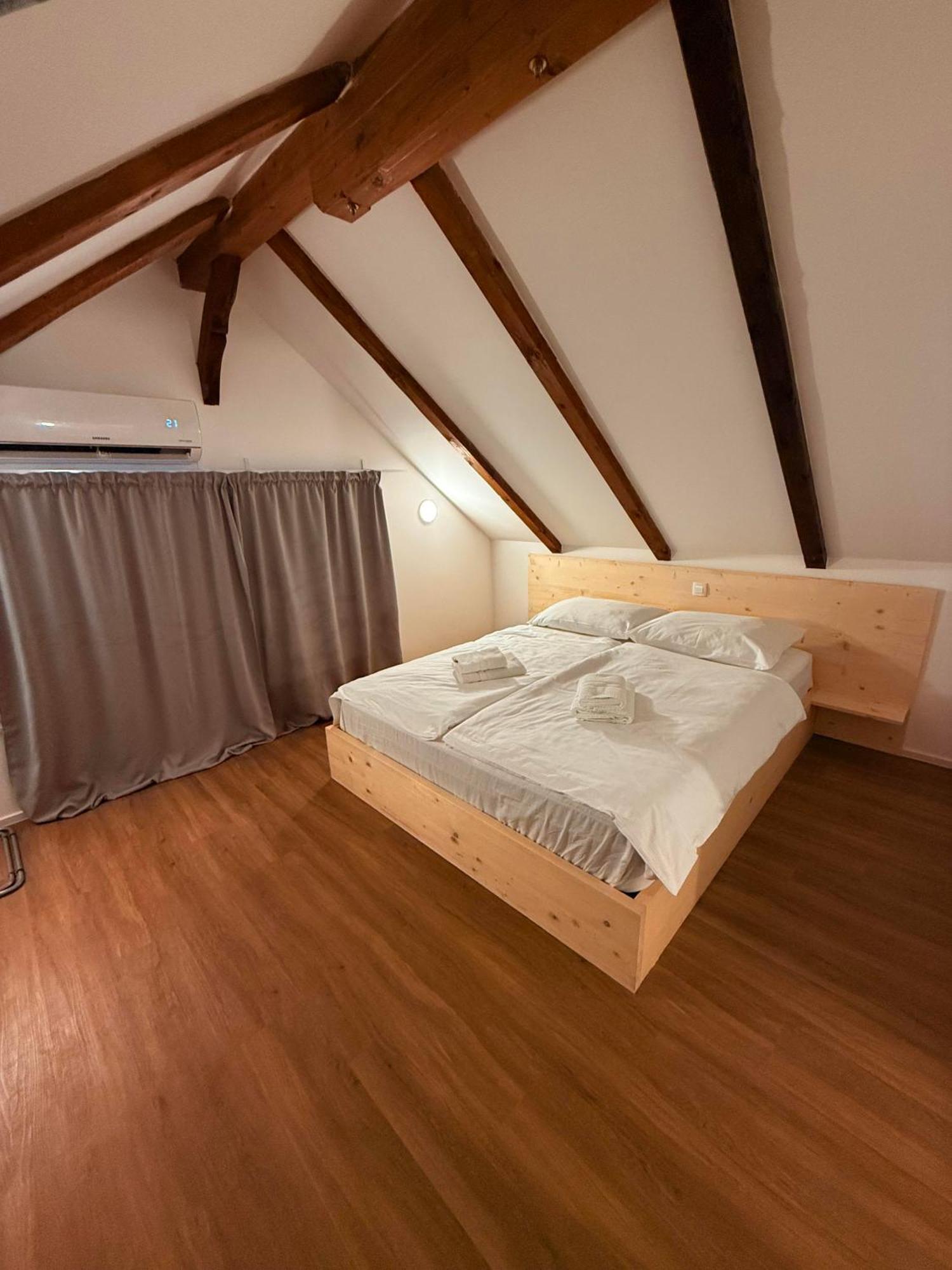 Chalet Pjagodic Cerklje na Gorenjskem Dış mekan fotoğraf
